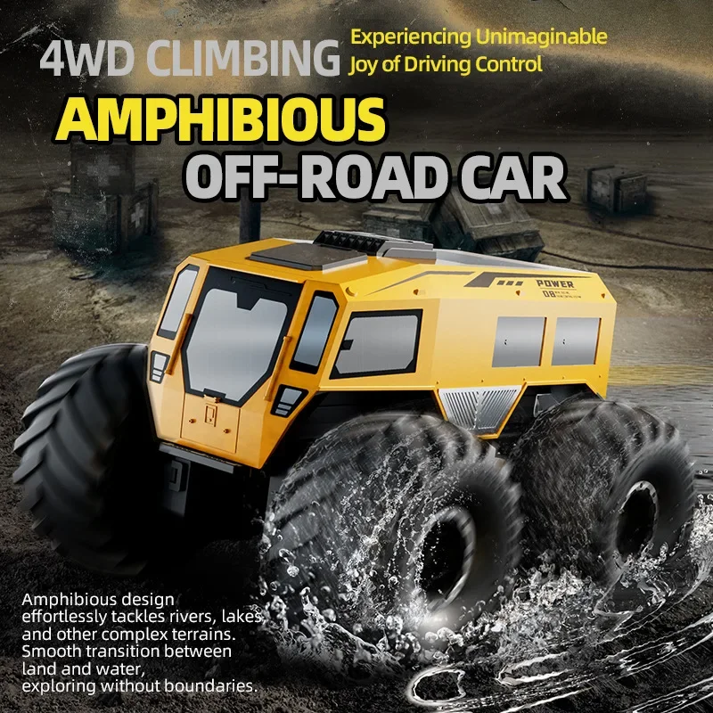 JJRC Q210 Rc Car 2.4G off Road - Kids Outdoor Dirt Toys 评论和价格