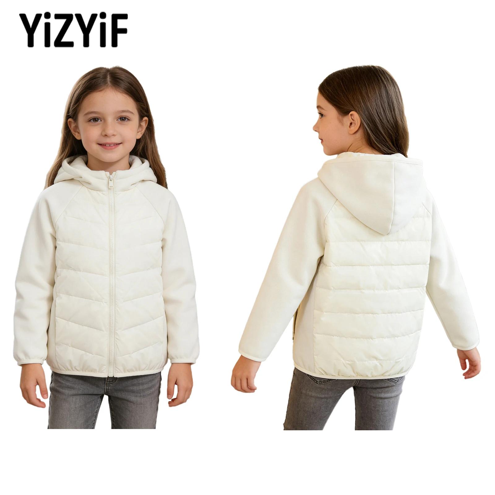 Skiing Outdoor Tops Sportswear - Kids Outdoor Jacket 评论和价格