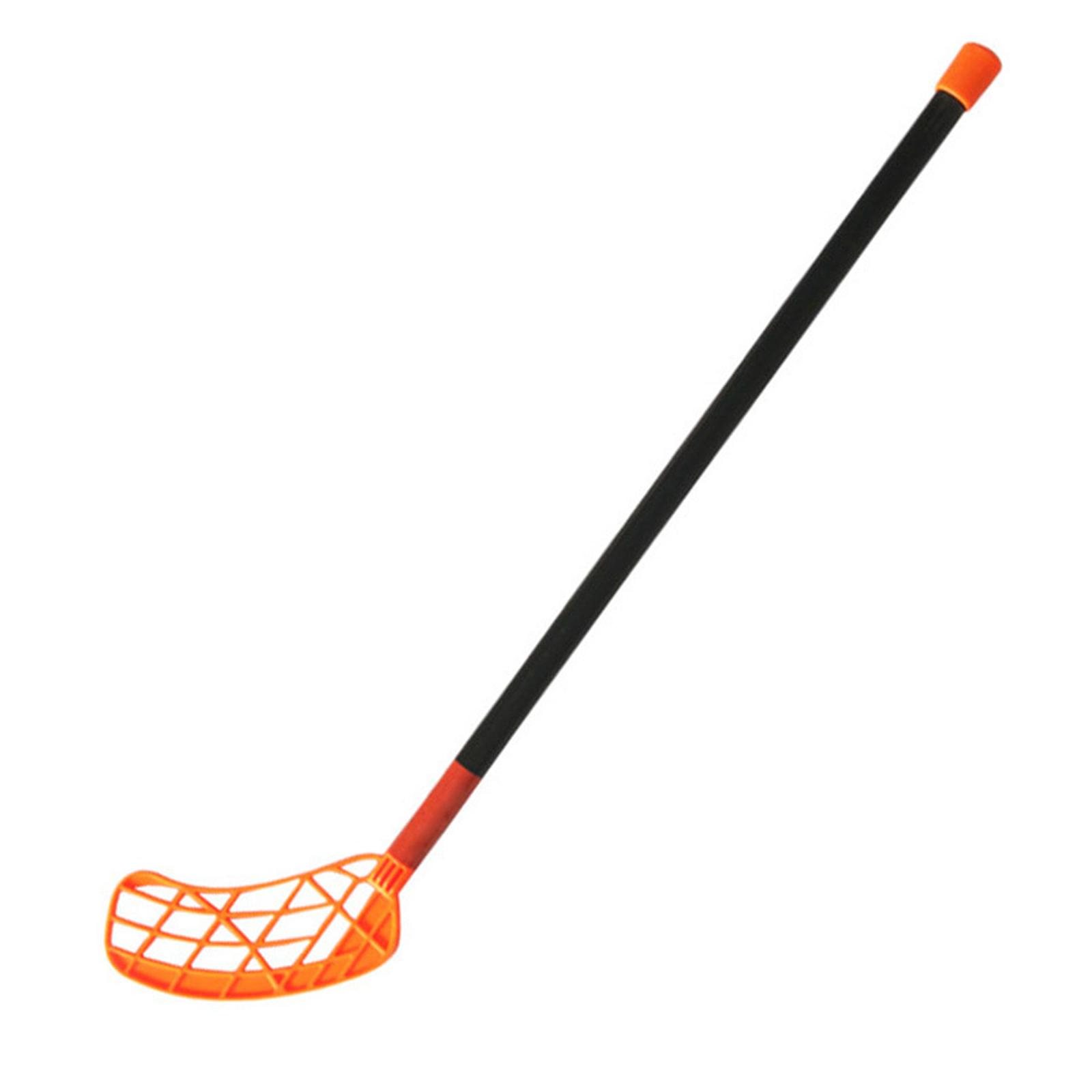 Floorball Stick ABS Lightweigh - Kids Outdoor Hockey Sticks 评论和价格
