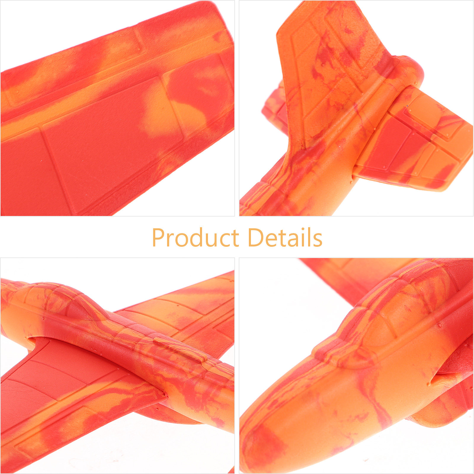 Premium Lightweight Foam Glide - Kids Outdoor Fun 评论和价格