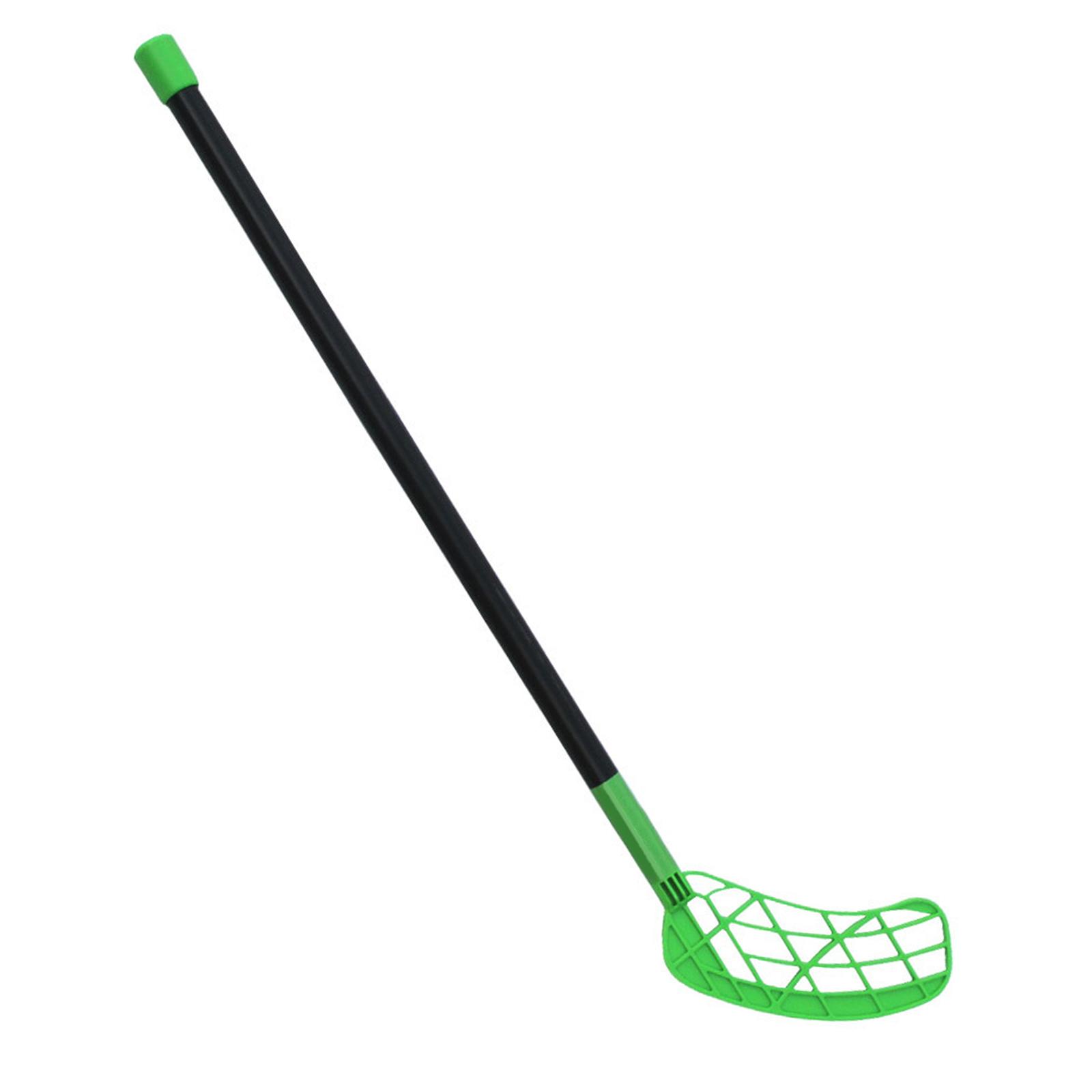 Hockey Stick Floorball Stick L - Kids Outdoor Hockey Sticks 评论和价格