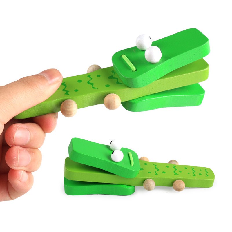 Wooden Music Instruments for K - Kids Outdoor Music 评论和价格