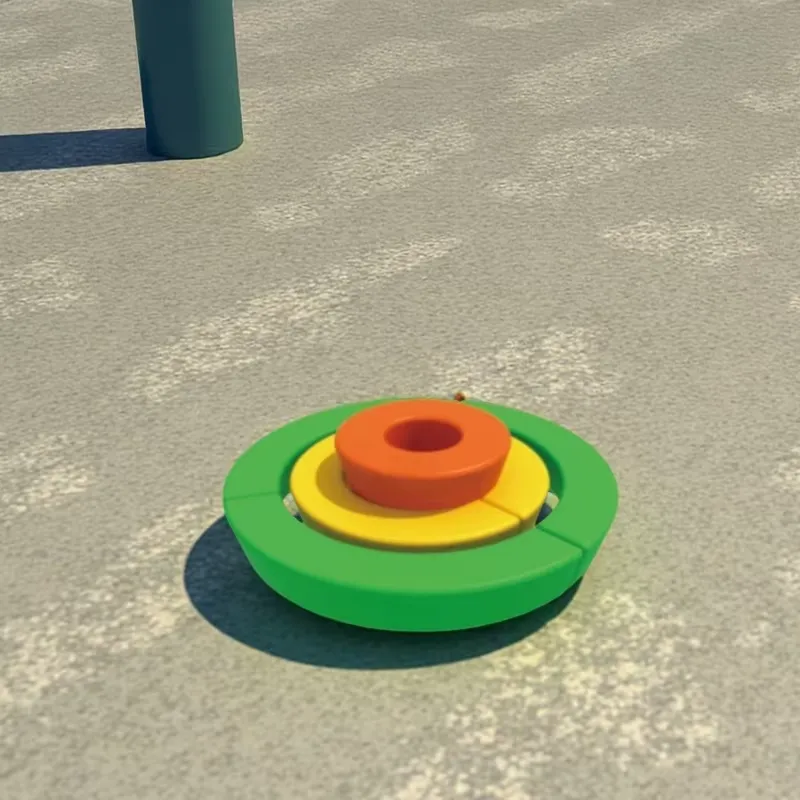Modern Outdoor Round Table and - Kids Outdoor Table With Umbrella 评论和价格