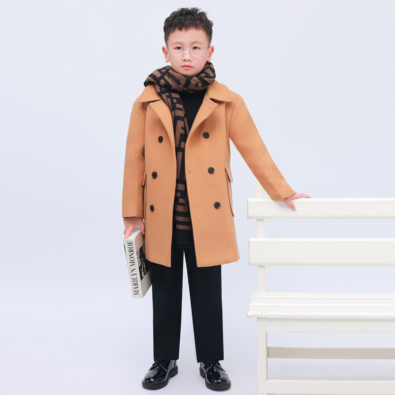 Boys Girls Windproof Outdoor L - Kids Outdoor Jacket 评论和价格