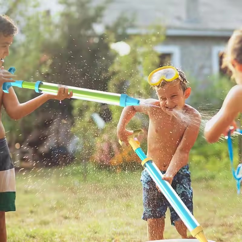 Water Shooter For Kids Soaker  - Kids Outdoor Nature Toys 评论和价格