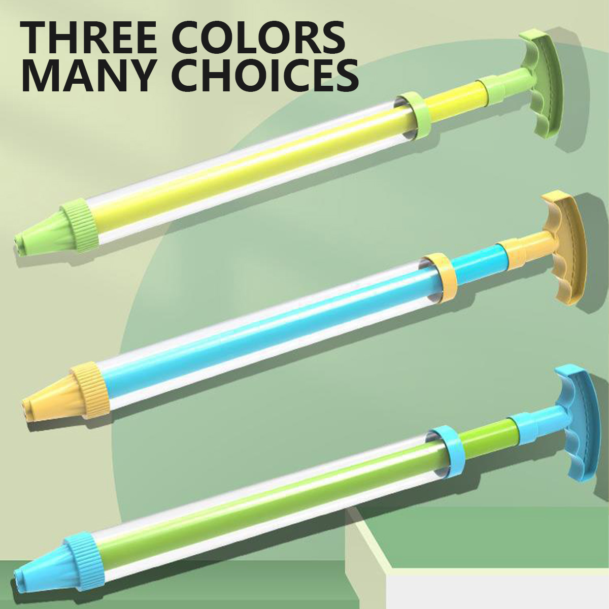 Water Shooter For Kids Soaker  - Kids Outdoor Nature Toys 评论和价格
