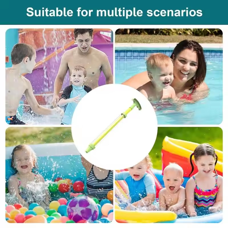 Water Shooter For Kids Soaker  - Kids Outdoor Nature Toys 评论和价格