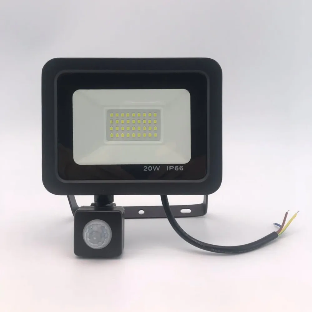 10W 20W 30W 50W 100W Induction - Balance Beam Outdoor 评论和价格