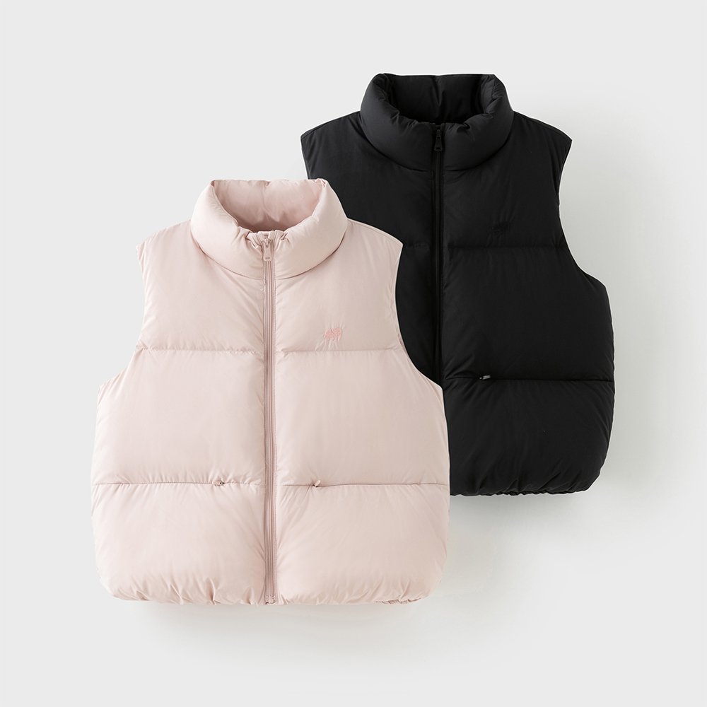 Dave Bella Boys Girls White Do - Kids Outdoor Jacket 评论和价格