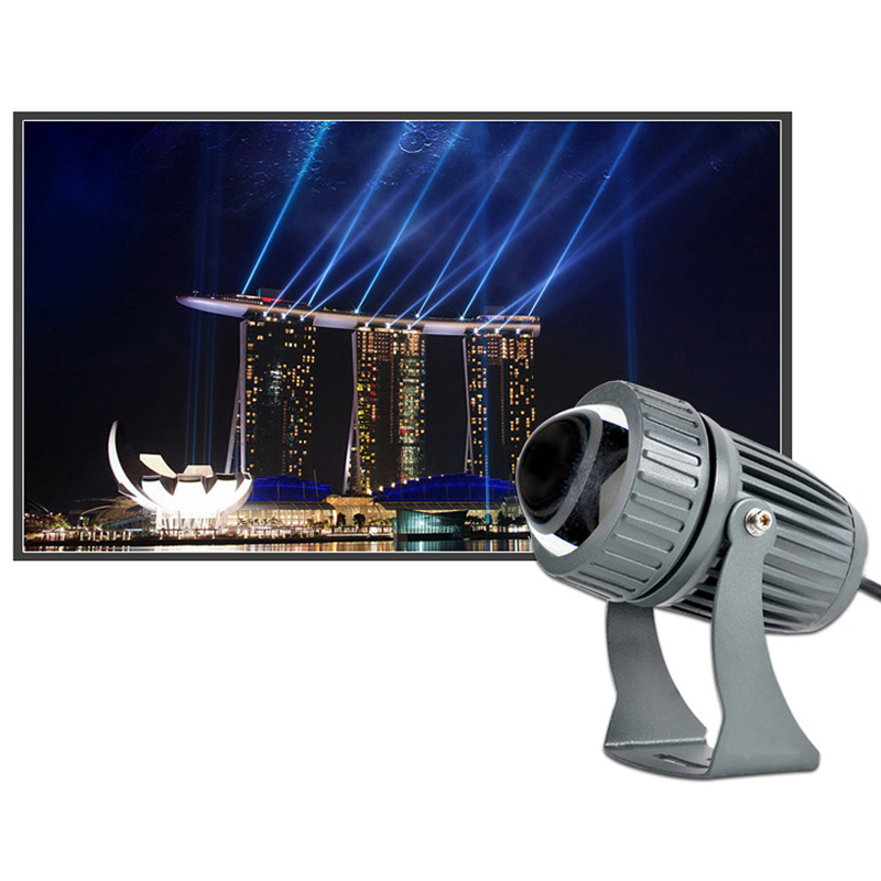 LED Lawn Light 3W/10W Wall Was - Balance Beam Outdoor 评论和价格