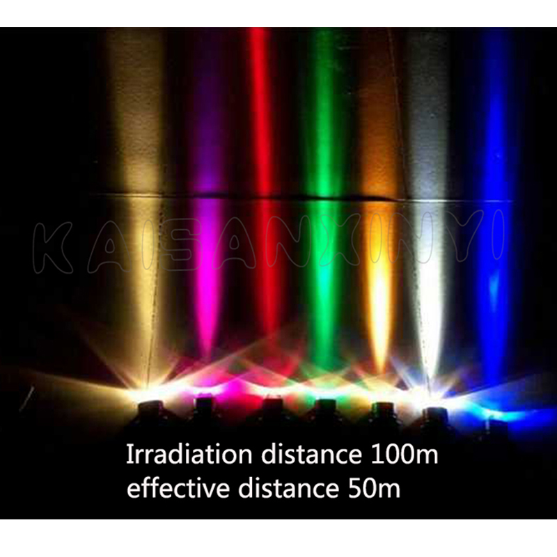 LED Lawn Light 3W/10W Wall Was - Balance Beam Outdoor 评论和价格