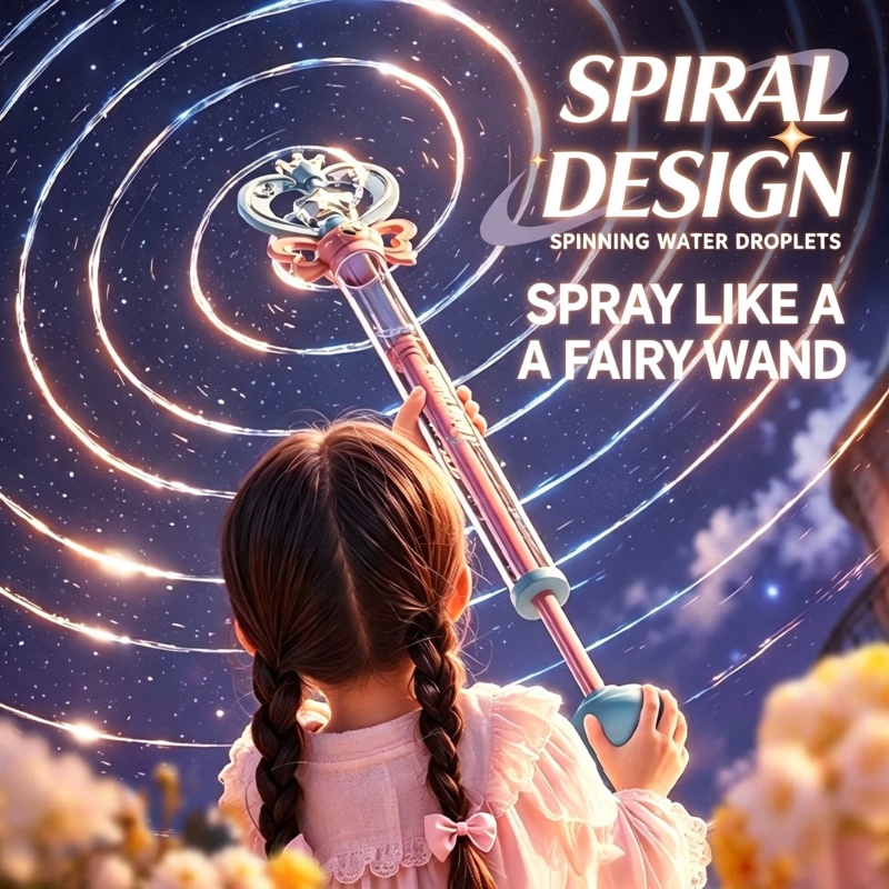 Childrens Magic Fairy Wand Wat - Kids Outdoor Nature Toys 评论和价格