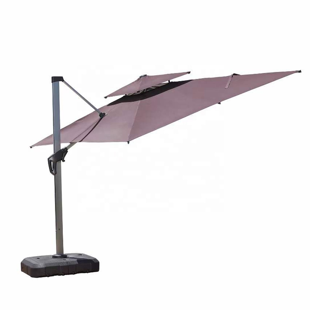 Kids Led Umbrella Solar Patio  - Kids Outdoor Table With Umbrella 评论和价格