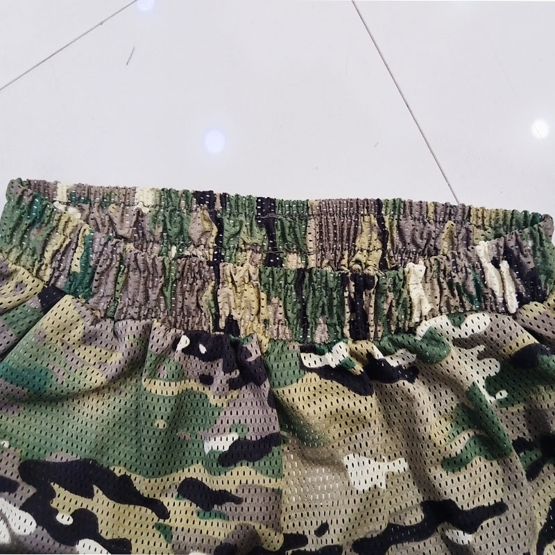 Outdoor Tactical Mesh Hoodie U - Kids Outdoor Jacket 评论和价格