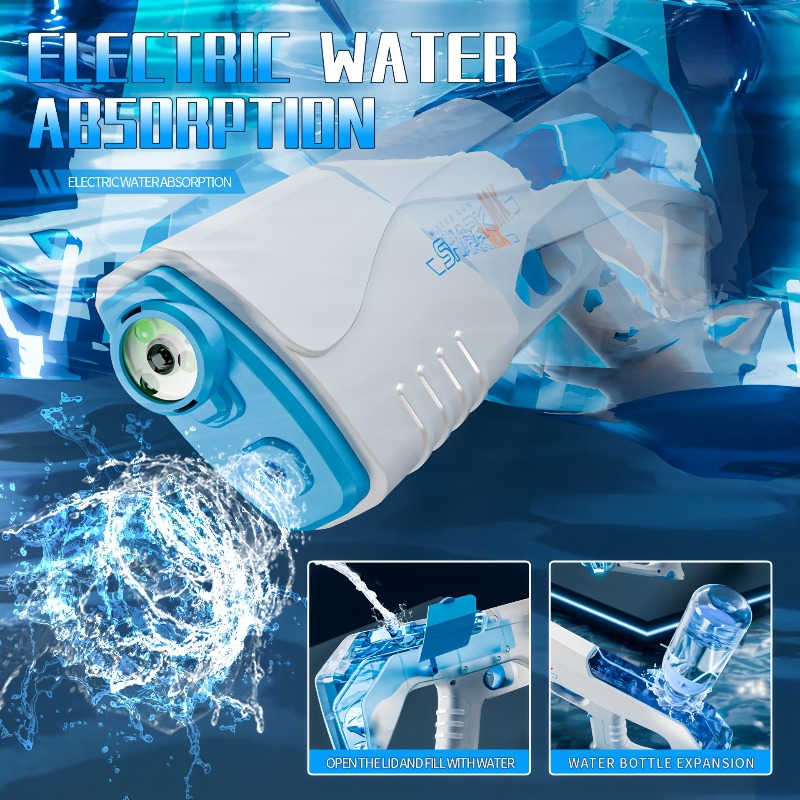 Simulated Firing Children Elec - Kids Outdoor Nature Toys 评论和价格