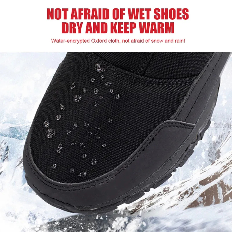 Men's Winter Waterproof Insula - Kids Outdoor Boots 评论和价格
