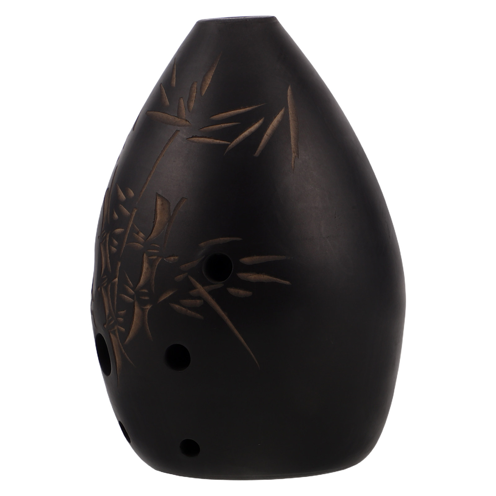 Ceramic 8 Hole Ocarina Hand Po - Kids Outdoor Music 评论和价格