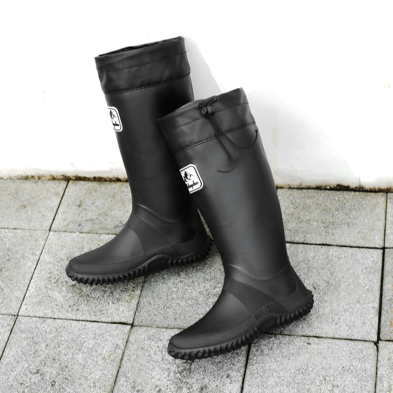 1 Pair of Women's Soft, Foldab - Kids Outdoor Boots 评论和价格