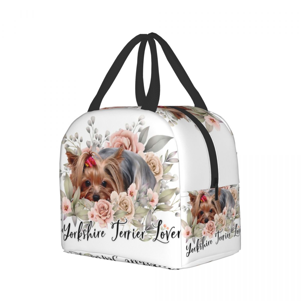 Yorkshire Terrier Mom Yorkshir - Outdoor Kids Yorkshire 评论和价格